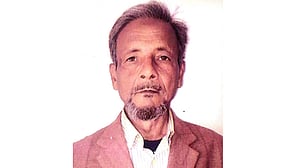 ‘অর্থ আত্মসাৎ’: লক্ষ্মীপুরে ইউপি চেয়ারম্যানকে অপসারণ
