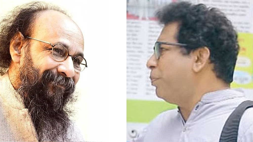 জয় গোস্বামীর প্রশংসায় আপ্লুত মোশাররফ করিম