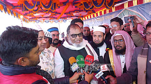 রাজাকারের তালিকা প্রণয়নের কাজ চলছে: মোজাম্মেল