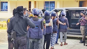 বান্দরবানে ‘জঙ্গিদের মধ্যে দ্বন্দ্ব’; একজন খুন, কবরের সন্ধান