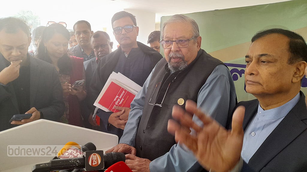 প্রবাসীদের দিকে নজর দিতে ডিসিদের তাগিদ