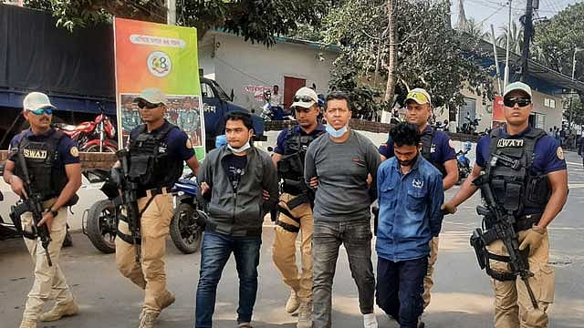 চট্টগ্রামে ৭ মাসে অবৈধভাবে ‘পাঁচ হাজার‘ জন্ম নিবন্ধন