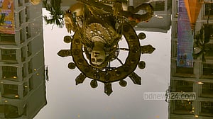বিদ্যাদেবীর আরাধনা