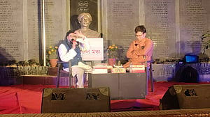 জয় গোস্বামীর ‘অলকানন্দা জলে’ পছন্দ হয়নি অলকার