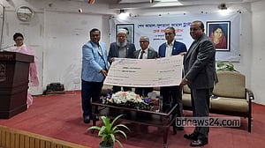 ঢাবিতে ‘শেখ কামাল-সুলতানা কামাল ট্রাস্ট ফান্ড' গঠন