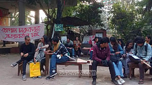 সংস্কারের জন্য চবি চারুকলা ক্যাম্পাস আরও ১ মাস বন্ধ
