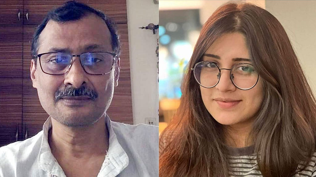 অনুবাদ সাহিত্য পুরস্কার পাচ্ছেন ভি রামস্বামী ও শাহরোজা নাহরিন