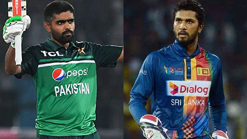 বাবরের ধারাবাহিকতায় মুগ্ধ চান্দিমাল