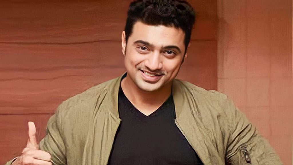 এবারে সত্যান্বেষী ‘ব্যোমকেশ’ কলকাতার দেব