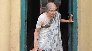শুভশ্রী যখন ইন্দুবালা