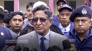 বিএনপি নির্বাচনে না এলেও তাদের একাংশ আসতে পারে: কৃষিমন্ত্রী