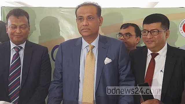 বিদেশে থেকেও জমির পর্চা পাবেন ভূমি মালিক