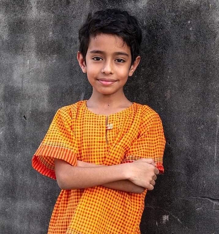 মুরসালীন আবদুল্লাহ