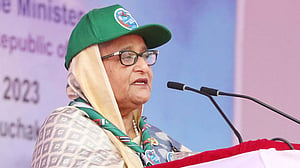 প্রত্যেক শিক্ষার্থী যেন স্কাউট প্রশিক্ষণ পায়: প্রধানমন্ত্রী