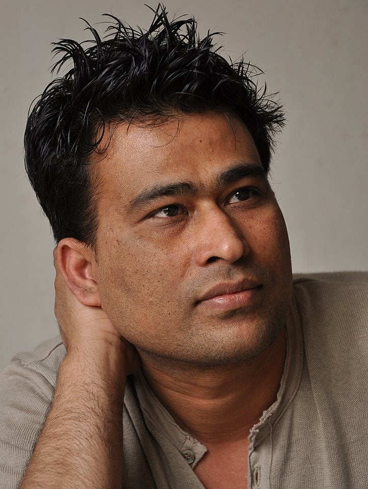 মুজিব ইরম