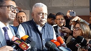 সবারই রাজনীতি করার অধিকার আছে: ঢাকাকে বলল যুক্তরাষ্ট্র