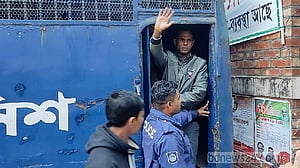 ধর্ম অবমাননা: সিলেটে একজনের ৭ বছরের কারাদণ্ড