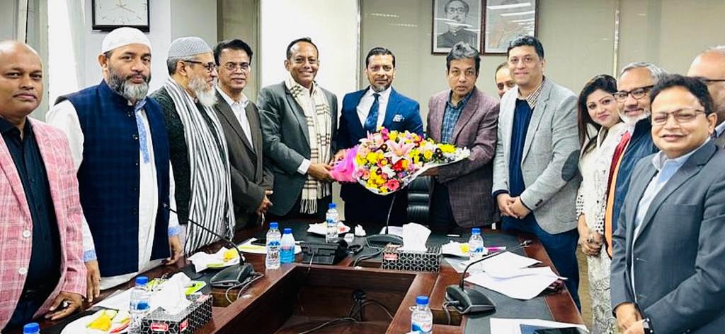 গাড়ির দুই বার নিবন্ধনের নিয়ম বাতিল চায় বারভিডা