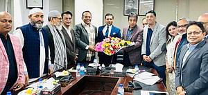 গাড়ির দুই বার নিবন্ধনের নিয়ম বাতিল চায় বারভিডা