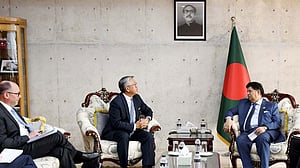 বিচারবহির্ভূত হত্যা কমাতে র‌্যাবের কাজে উন্নতি দেখছেন ডনাল্ড লু