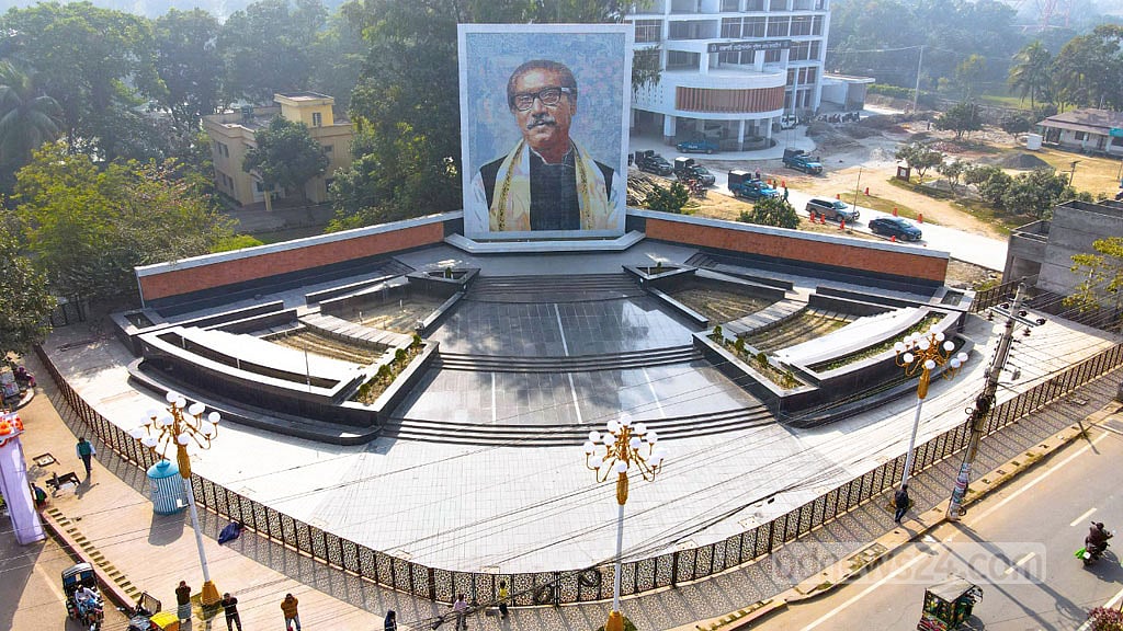 রাজশাহীতে প্রধানমন্ত্রী উদ্বোধন করবেন ১,৩১৭ কোটি টাকার ২৫ প্রকল্প