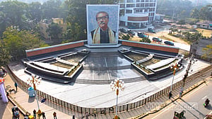 রাজশাহীতে প্রধানমন্ত্রী উদ্বোধন করবেন ১,৩১৭ কোটি টাকার ২৫ প্রকল্প
