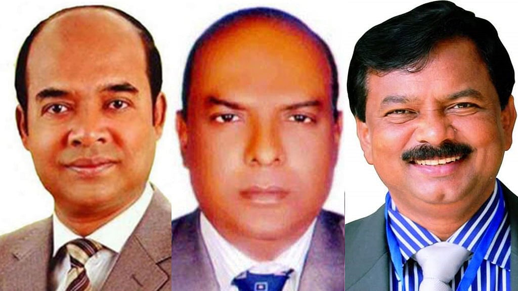 ভোট থেকে সরলেন ৩ আওয়ামী লীগ নেতা, উকিল সাত্তারকে নিয়ে ‘গুঞ্জন’