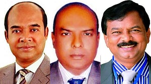 ভোট থেকে সরলেন ৩ আওয়ামী লীগ নেতা, উকিল সাত্তারকে নিয়ে ‘গুঞ্জন’