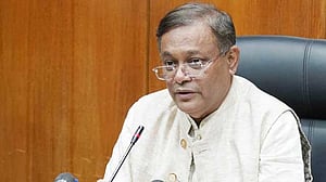 ‘অপরাধ-অপপ্রচারের’ সঙ্গে সাংবাদিকতাকে না মেলানোর আহ্বান তথ্যমন্ত্রীর
