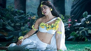 ছবির শুকুন্তলা