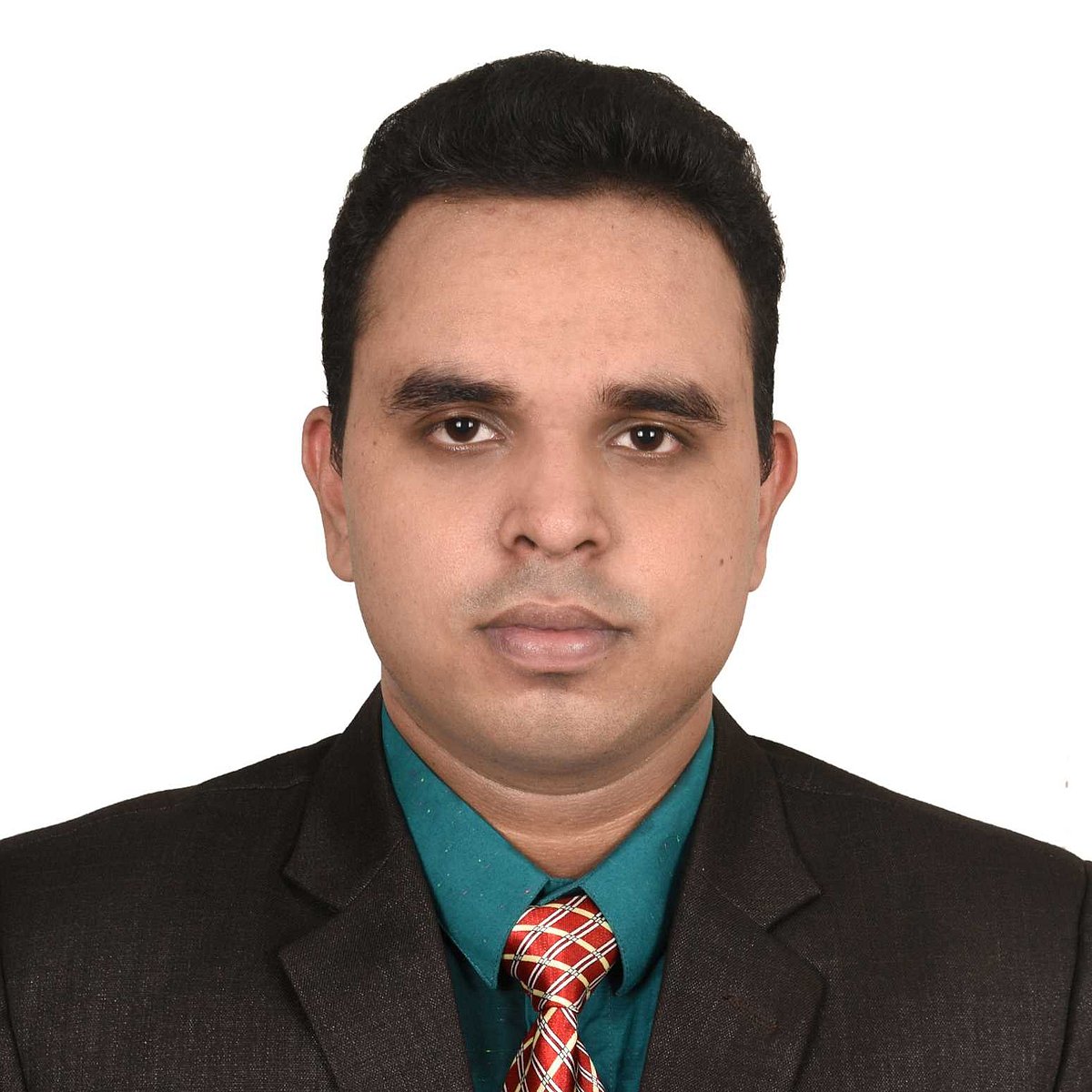 নাভিদ ইবনে সাজিদ নির্জন