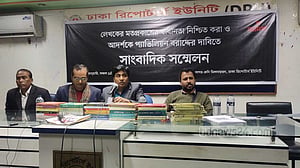কোন যুক্তিতে বইমেলায় স্টল দেওয়া হল না, জানতে চান ‘আদর্শ’র কর্ণধার