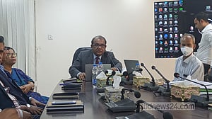 নদী রক্ষা কমিশনের চেয়ারম্যানের নিয়োগ বাতিল, মঞ্জুর বললেন, ‘ওদের বিজয়’