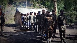 জঙ্গি দল জামাতুল আনসার নিষিদ্ধ ঘোষণা