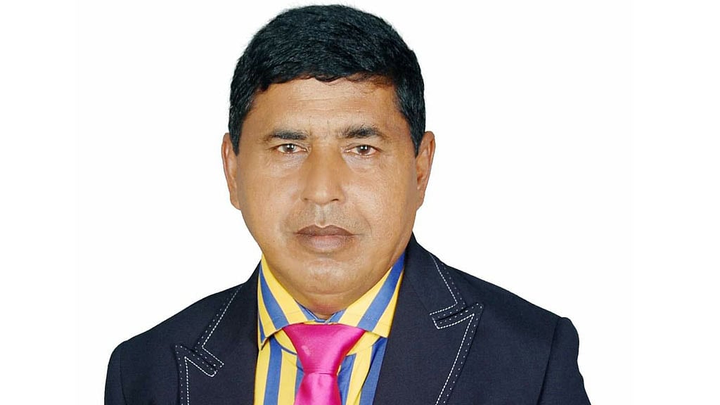 ব্রাহ্মণবাড়িয়া উপ-নির্বাচনের ‘নিখোঁজ’ প্রার্থীকে উদ্ধারের নির্দেশ ইসির