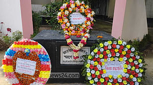 সূর্য সেনের নামে স্মৃতি জাদুঘর স্থাপনের দাবি