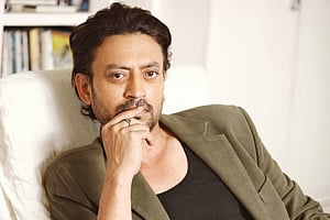 যে সব উক্তি ইরফান খানের জাত চিনিয়ে দেয়