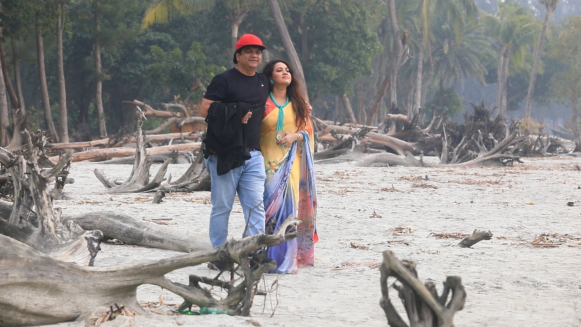 বিটিভিতে ‘সাগরকন্যা’