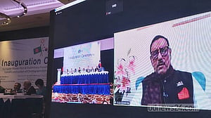চট্টগ্রামে মেট্রোরেলের সম্ভাব্যতা যাচাইয়ের কাজ শুরু