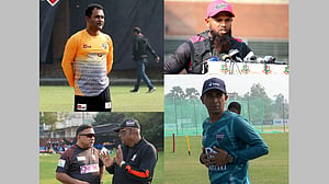 বিপিএলে এবার দেশি কোচদের বেশি সুযোগ