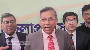 ব্রাহ্মণবাড়িয়ার আইনজীবীরা সোমবার আদালতে যাবেন: আইনমন্ত্রী