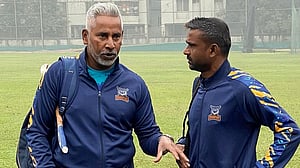 বিপিএল দলে প্রধান কোচের দায়িত্ব পেয়ে রোমাঞ্চিত ভাস