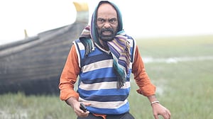সিন্ডিকেটের ‘অ্যালেন স্বপন’ ফিরছেন ‘মাইসেলফ অ্যালেন স্বপন’ হয়ে