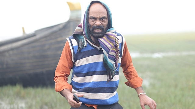সিন্ডিকেটের ‘অ্যালেন স্বপন’ ফিরছেন ‘মাইসেলফ অ্যালেন স্বপন’ হয়ে
