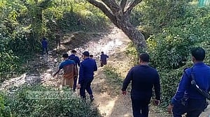 টেকনাফে আরও আটজনকে অপহরণ, মুক্তিপণ দাবি