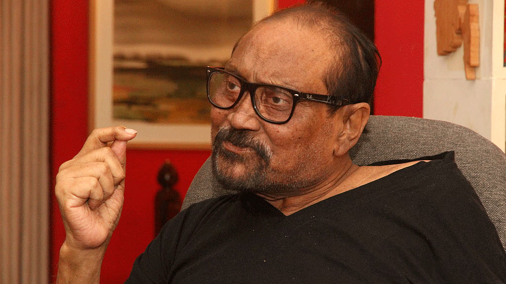 ‘আলী যাকের নতুনের উৎসবে’ আসছে নতুন ৫ নাটক