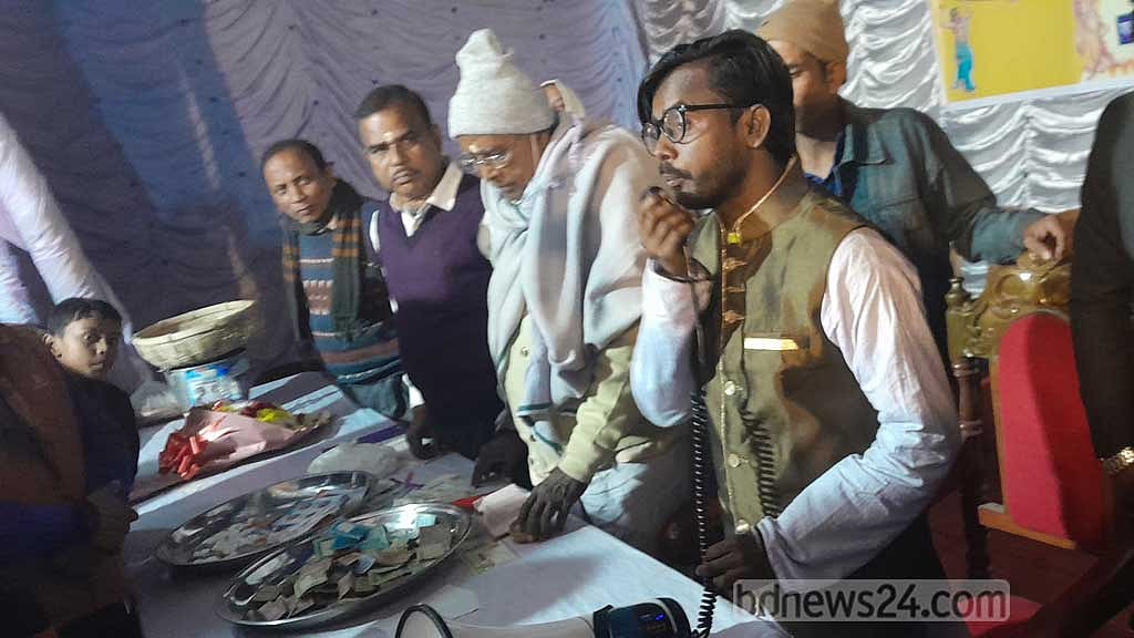 ভোটের আগে ভালোবাসা দিতে পারব, অন্য কিছু নয়: হিরো আলম