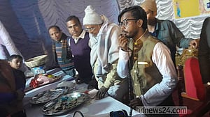 ভোটের আগে ভালোবাসা দিতে পারব, অন্য কিছু নয়: হিরো আলম