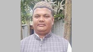 গুলি করে রিকশাচালককে হত্যা: পাবনার কাউন্সিলর ও তার ভাতিজা গ্রেপ্তার