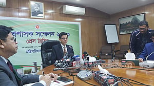 নির্বাচনে সর্বাত্মক সহযোগিতা করবে প্রশাসন: মন্ত্রিপরিষদ সচিব